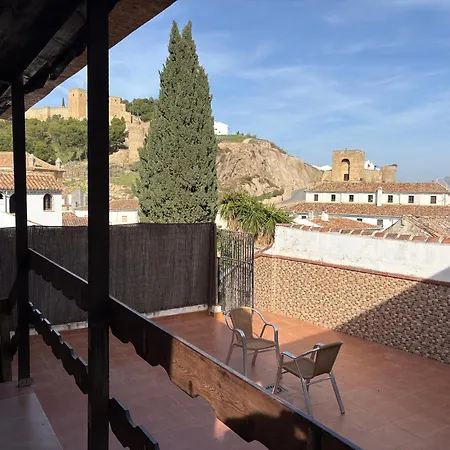 Casa Rural Antikaria-3